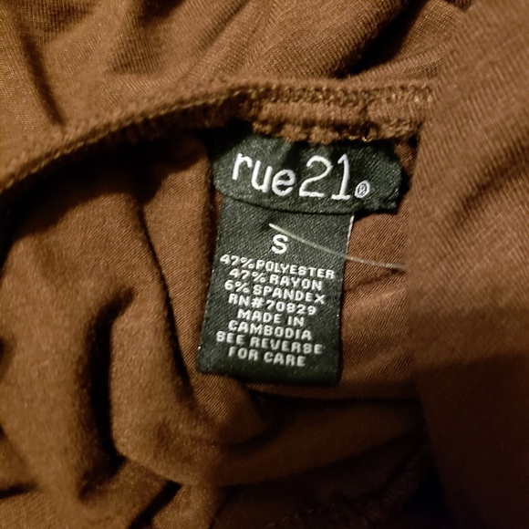 Rue21 dress - Picture 4 of 7